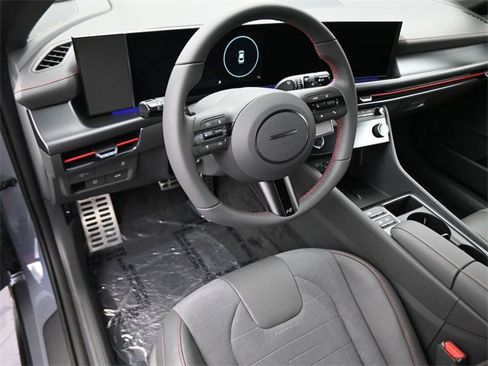 New 2026 Hyundai Sonata N Line image 16
