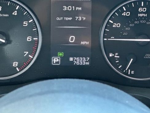Used 2025 Subaru Ascent Limited AWD/4WD image 33