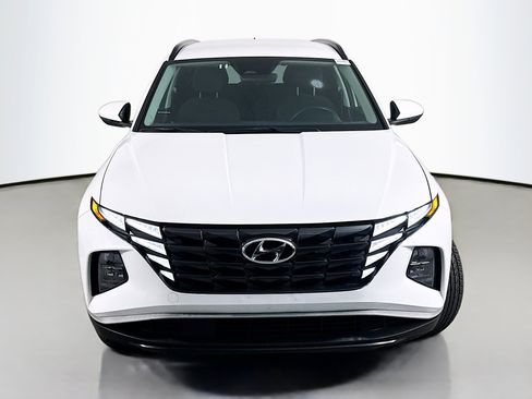 Used 2024 Hyundai Tucson SEL image 2