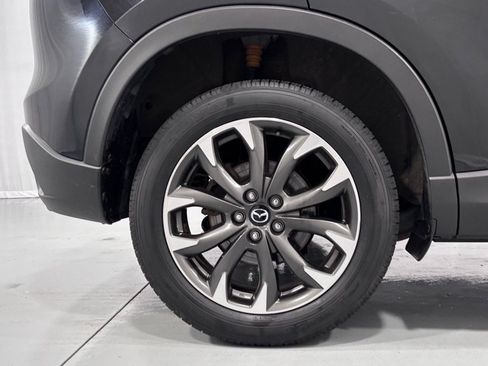 Used 2016 MAZDA CX-5 Grand Touring AWD/4WD image 33