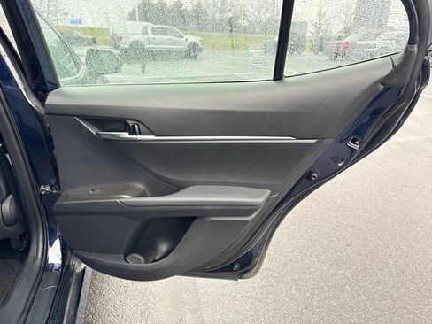 Used 2021 Toyota Camry LE image 16