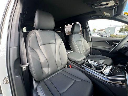 New 2026 Audi Q7 3.0T Premium Plus image 27