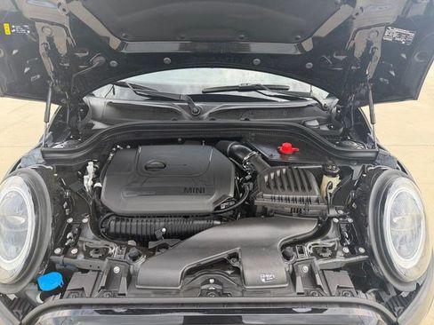 Used 2024 MINI Cooper S FWD image 19