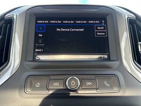 New 2026 GMC Sierra 1500 Pro w/ Pro Value Package image 22