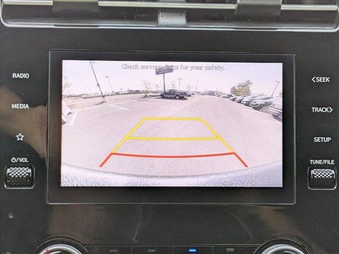 Used 2023 Hyundai Santa Cruz SEL image 14