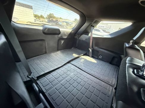 Used 2020 Ford Explorer ST w/ ST Street Pack AWD/4WD image 8