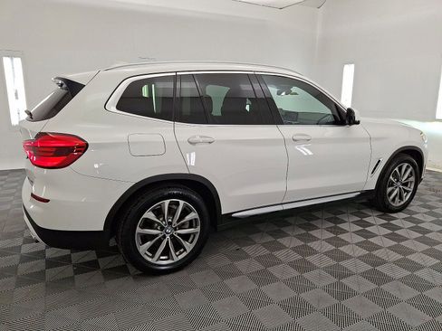 Used 2019 BMW X3 xDrive30i w/ Convenience Package image 26