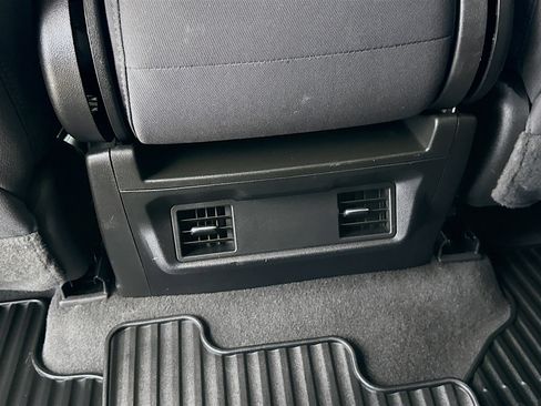 Used 2023 Chevrolet Silverado 1500 Custom RWD image 26