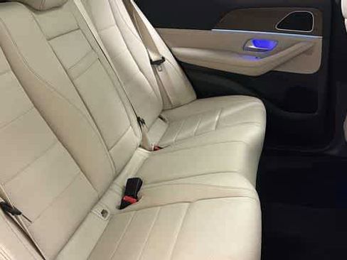 Certified 2026 Mercedes-Benz GLE 350 4MATIC image 33