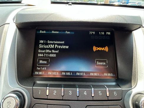 Used 2015 Chevrolet Equinox LT w/ Driver Convenience Package FWD image 22