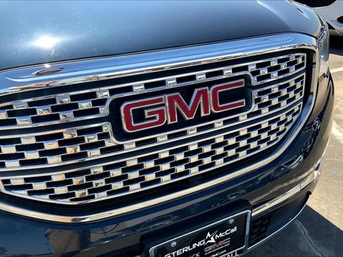 Used 2019 GMC Acadia Denali w/ Technology Package image 28