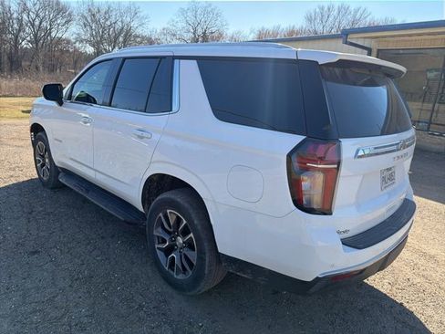 Used 2021 Chevrolet Tahoe LT image 6