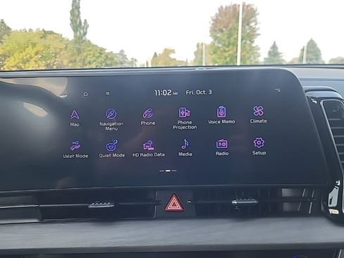 Used 2024 Kia Sportage X-Line image 21