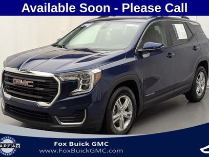 Used 2023 GMC Terrain SLE w/ Driver Convenience Package