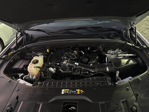 Used 2023 Jeep Grand Cherokee L Limited w/ Trailer Tow Group (B) image 35