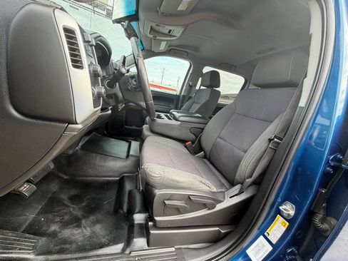 Used 2015 GMC Sierra 2500 SLE image 10