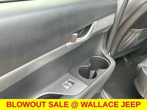 Used 2023 Hyundai Palisade XRT FWD image 16