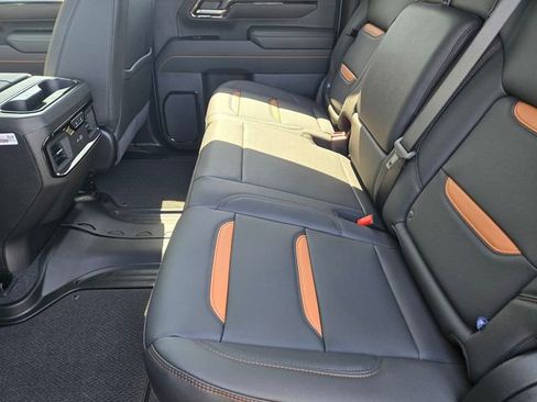 New 2026 GMC Sierra 3500 AT4 w/ AT4 Premium Plus Package AWD/4WD image 7
