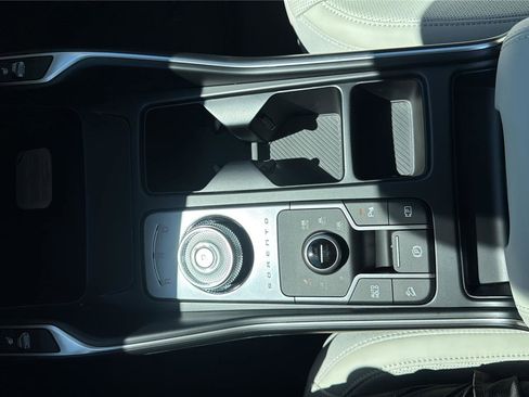 New 2026 Kia Sorento EX AWD/4WD image 24