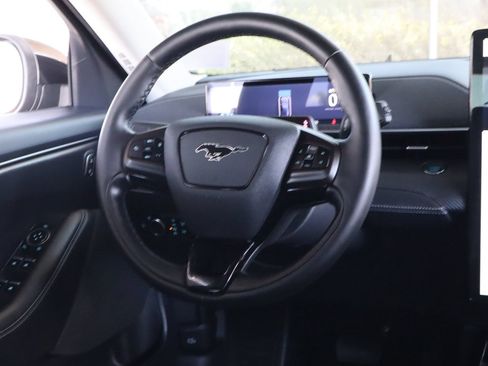 Used 2024 Ford Mustang Mach-E Select RWD image 28