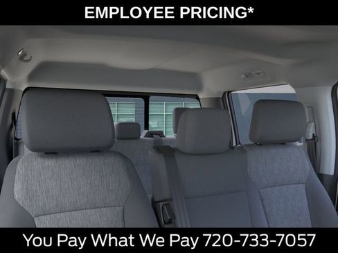 New 2026 Ford F250 XL w/ XL Off-Road Package AWD/4WD image 23