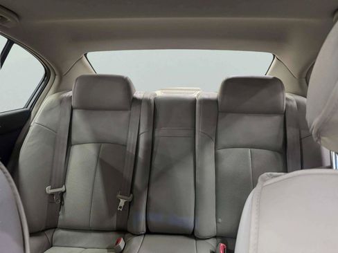 Used 2009 INFINITI G37 Journey w/ Premium Pkg RWD image 40