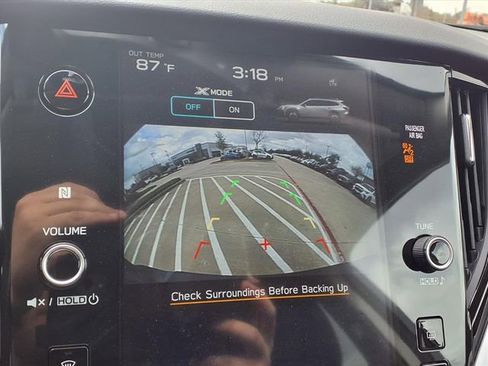 Certified 2025 Subaru Outback Premium image 17