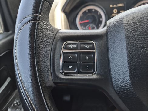 Used 2019 RAM 1500 Tradesman w/ Tradesman SXT Package RWD image 17