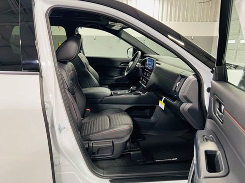 New 2026 Nissan Pathfinder Rock Creek AWD/4WD image 37