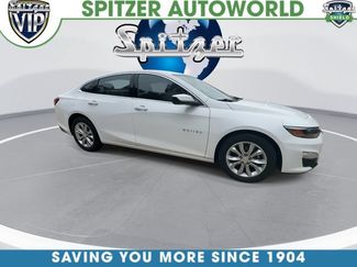 Used 2020 Chevrolet Malibu LT FWD video 2