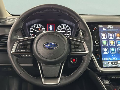 Certified 2025 Subaru Outback Premium image 31