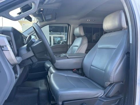 Used 2024 Ford F350 XL image 13