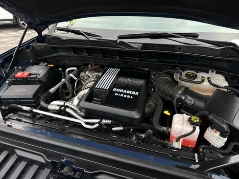 Certified 2024 GMC Sierra 1500 Denali w/ Denali Reserve Package image 31