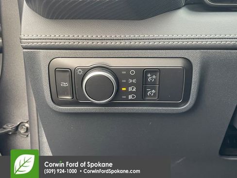 New 2026 Ford Mustang Premium RWD image 23