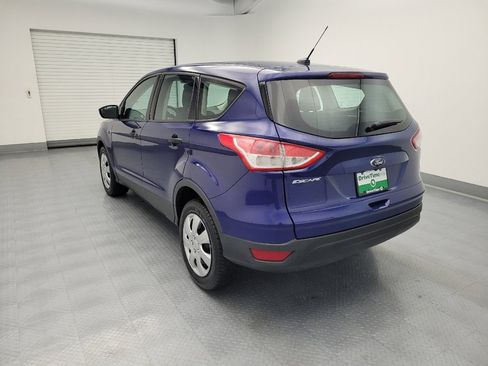 Used 2016 Ford Escape S FWD image 5