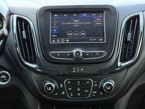 Used 2024 Chevrolet Equinox RS w/ LPO, Floor Liner Package AWD/4WD image 25