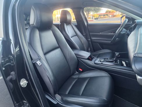 Used 2021 MAZDA CX-30 AWD 2.5 S w/ Select Package image 15