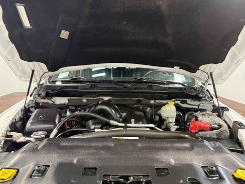 Used 2015 RAM 1500 Rebel image 19