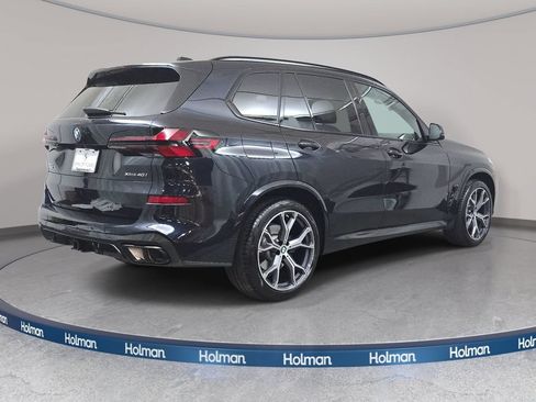 Used 2024 BMW X5 xDrive40i w/ M Sport Package AWD/4WD image 6