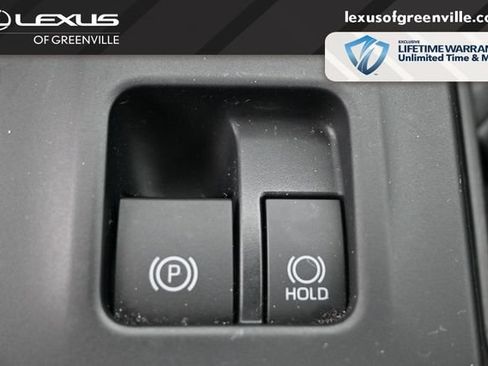 Used 2025 Toyota Grand Highlander AWD image 18