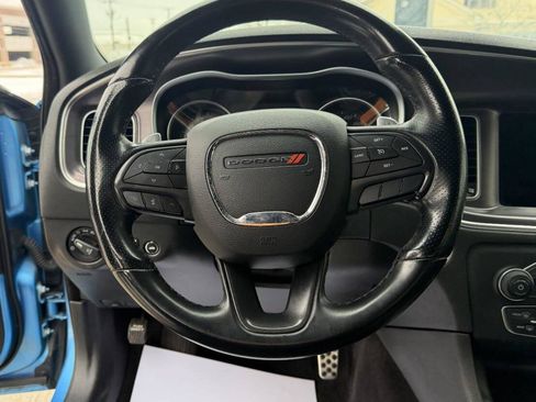 Used 2018 Dodge Charger R/T Scat Pack w/ Driver Confidence Group image 13