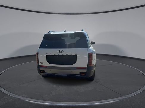 New 2026 Hyundai Palisade XRT Pro AWD/4WD image 8