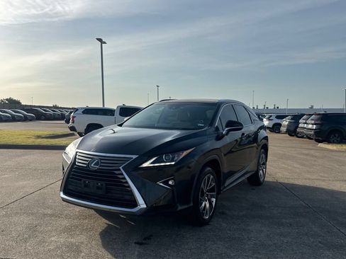 Used 2017 Lexus RX 350 FWD w/ Premium Package image 8