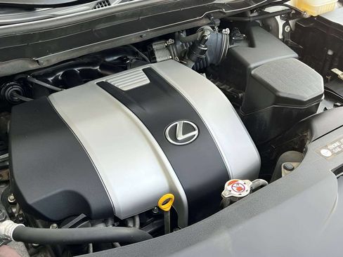 Used 2021 Lexus RX 350 AWD w/ Premium Package image 34
