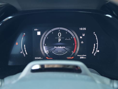 Used 2023 Lexus RX 350 Premium Plus w/ Cold Area Package image 19