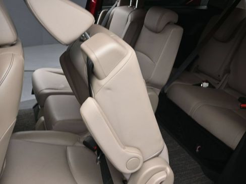 Used 2024 Honda Odyssey EX-L image 15