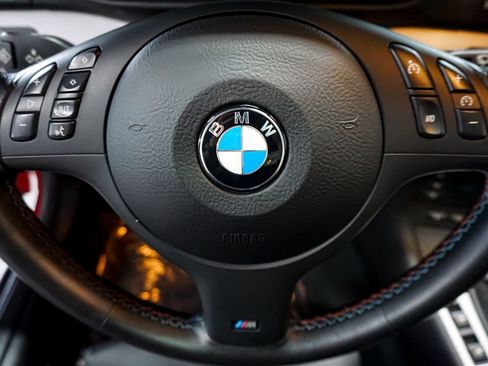 Used 2006 BMW M3 Coupe RWD image 65