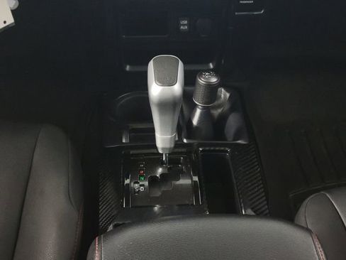 Used 2019 Toyota 4Runner TRD Off-Road Premium image 24