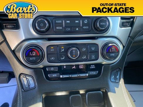 Used 2019 Chevrolet Suburban LT AWD/4WD image 37