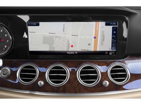 Used 2020 Mercedes-Benz E 450 4MATIC Sedan image 16